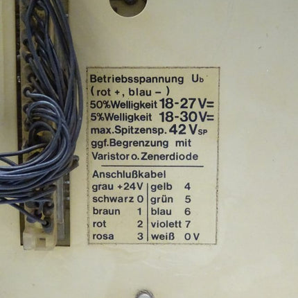 Eberle 450891 Modulträger MT - Maranos.de