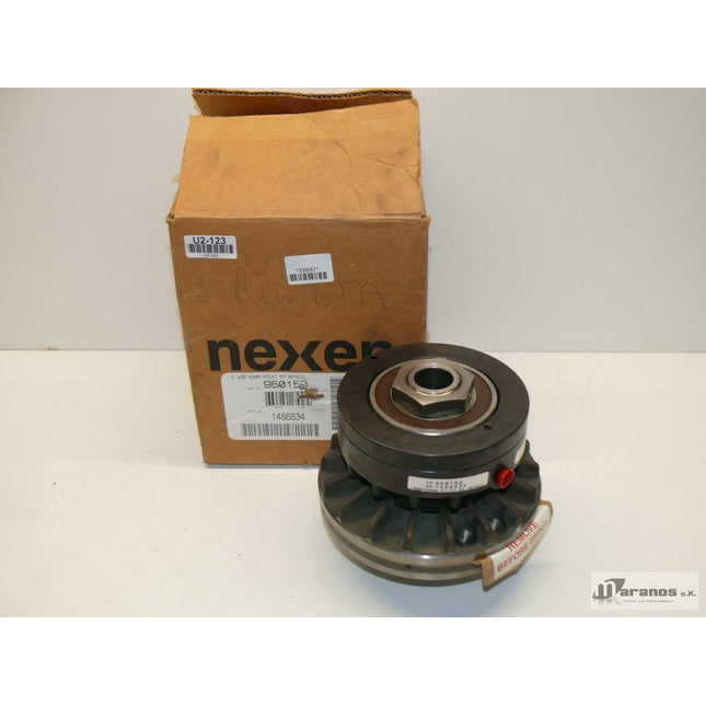 NEU/OVP Nexen 950150 600*25mm - Maranos.de