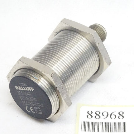 Balluff BES00AH BES M30MI-PSC15B-S04K - Maranos.de