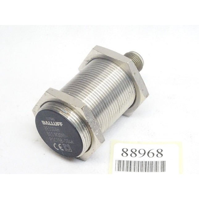 Balluff BES00AH BES M30MI-PSC15B-S04K - Maranos.de