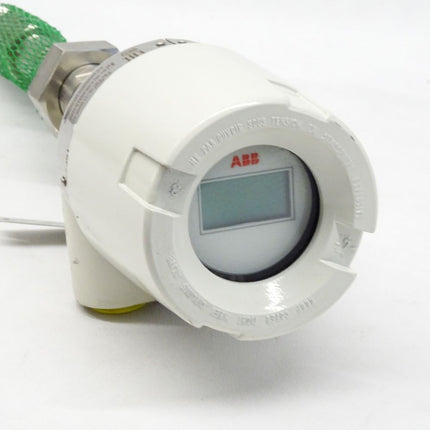 ABB Temperaturfühler TSP331 / Neu - Maranos.de