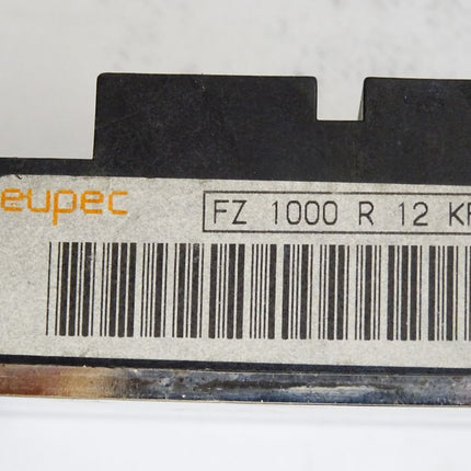 Eupec FZ1000R12KF5 - Maranos.de