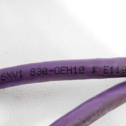 Siemens Industrial Ethernet FC TP Standard Kabel 6XV1830-0EH10 - Maranos.de