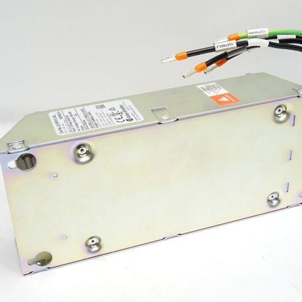 Allen Bradley Line Filter 22-RF012-BL / Neuwertig - Maranos.de