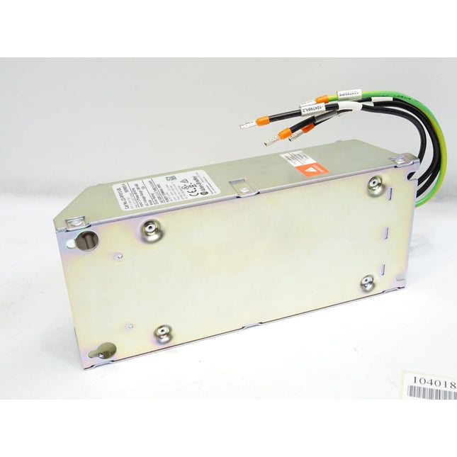 Allen Bradley Line Filter 22-RF012-BL / Neuwertig - Maranos.de