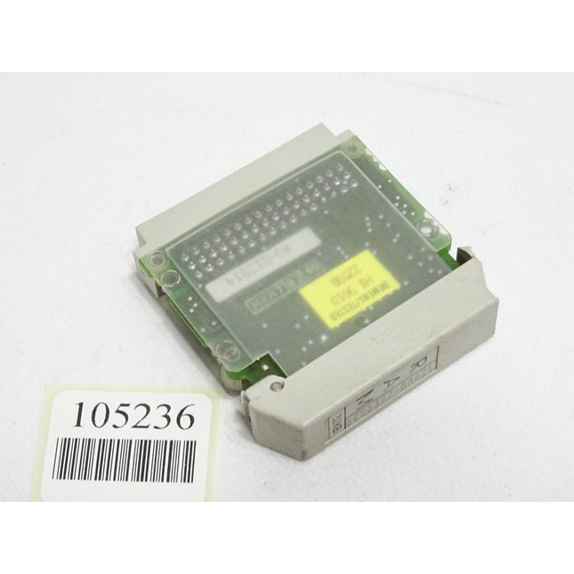 Siemens Memory Submodule 6ES5377-0AA21 6ES5 377-0AA21 - Maranos.de