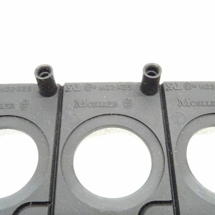 Moeller M22-E3 Einbautableau RMQ-Titan 4 Stück NEU-OVP - Maranos.de