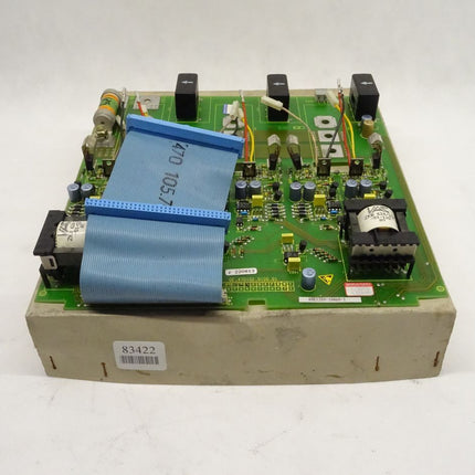 Siemens 6SE1200-01AA60-1 Steuerkarte Platine 6SE1 200-01AA60-1 neu - Maranos.de