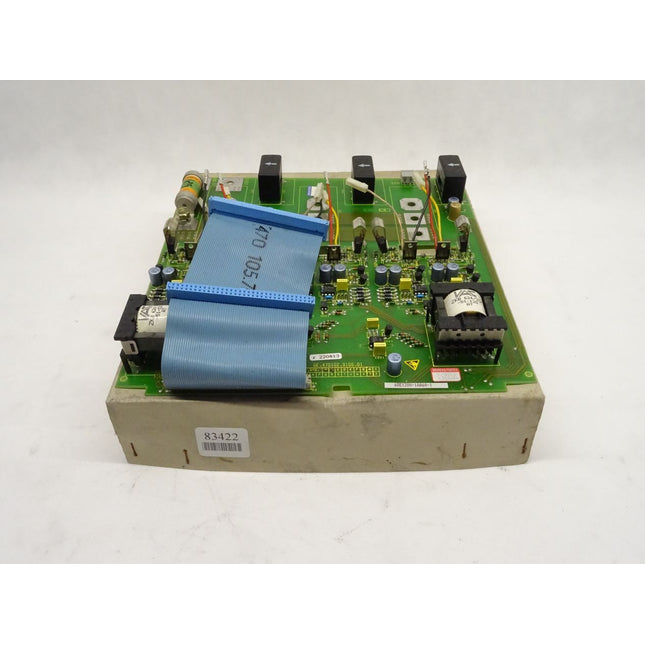 Siemens 6SE1200-01AA60-1 Steuerkarte Platine 6SE1 200-01AA60-1 neu - Maranos.de