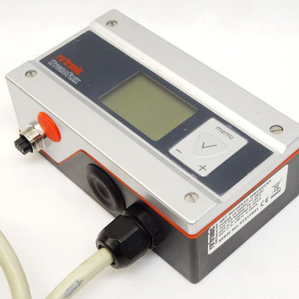 Rotronic HF532-WB1XD1XX Hygroflex Humidity Transmitter - Maranos.de