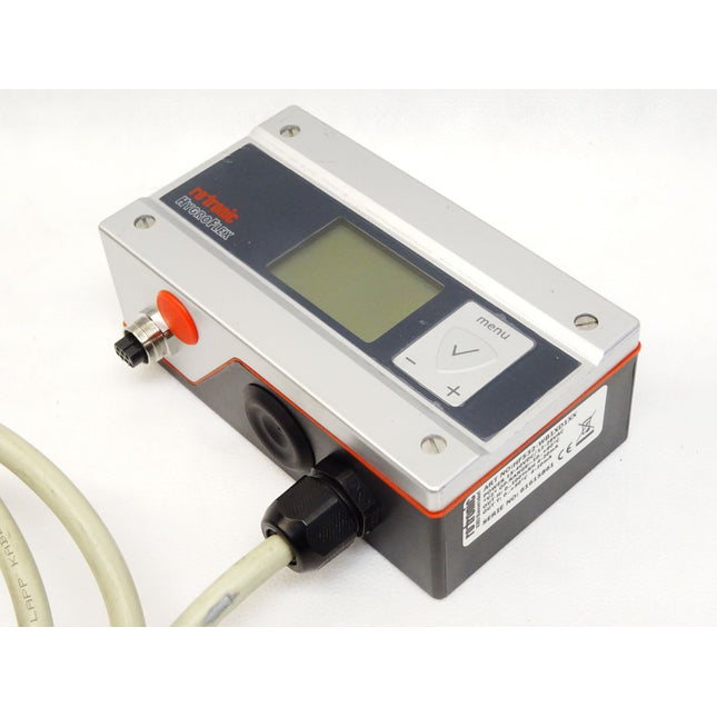 Rotronic HF532-WB1XD1XX Hygroflex Humidity Transmitter - Maranos.de