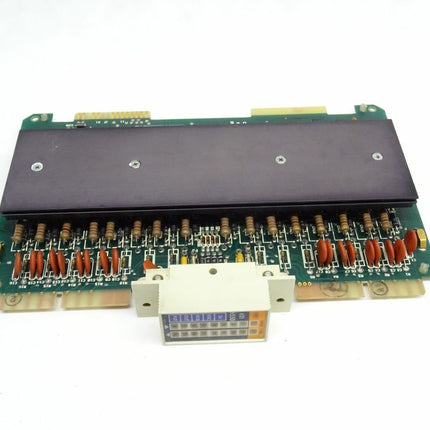 ISSC 621-6550 Platine - Maranos.de