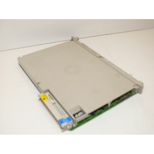 Siemens Simatic S5 6ES5430-4UA12 / 6ES5 430-4UA12 Digitaleingabe E:02 - Maranos.de