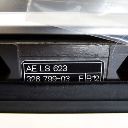 Heidenhain LS623 ML 220mm 336974-4G AELS623 AE 326799-03 / Neu - Maranos.de