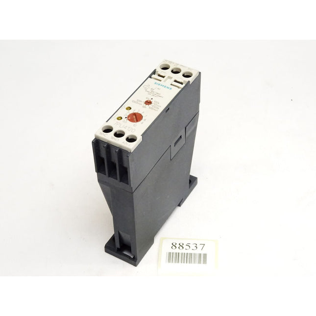 Siemens 7PU4120-2AN20 - Maranos.de