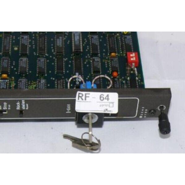 BOSCH ZE612 / 063804-103401 für CL300 Zentraleinheit - Maranos.de