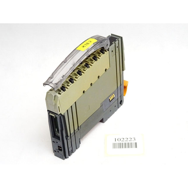 B&R X20ZF0000 Rev.D0 X20 ZF 0000 Platzhalter - Maranos.de