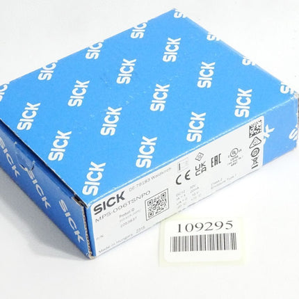 Sick 1053837 MPS-096TSNP0 Positionssensor / Neu OVP - Maranos.de