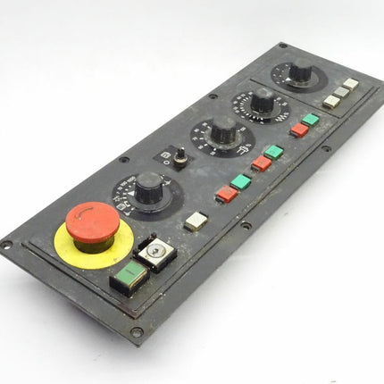 Siemens 6FC3478-3EF20 Sinumerik Maschinensteuertafel810 M // 6FC3 478-3EF20 - Maranos.de