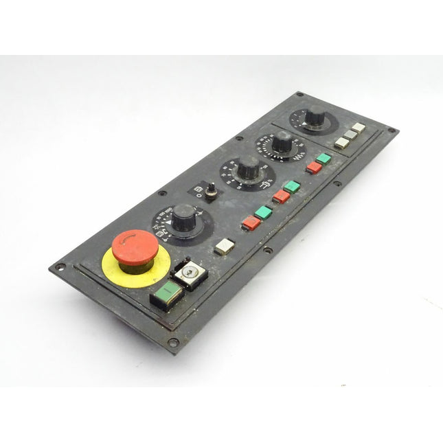 Siemens 6FC3478-3EF20 Sinumerik Maschinensteuertafel810 M // 6FC3 478-3EF20 - Maranos.de