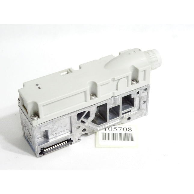 Festo 541082 VMPA-FB-SP-V Versorgungsplatte - Maranos.de