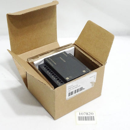 Siemens LOGO! 6ED1055-1CB10-0BA0 6ED1 055-1CB10-0BA0 Neu - Maranos.de