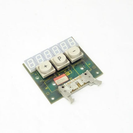 Siemens 6SC6500-0UB02 Anzeige 6 Stellen 6SC6 500-0UB02 / 462 500.9091.02 - Maranos.de