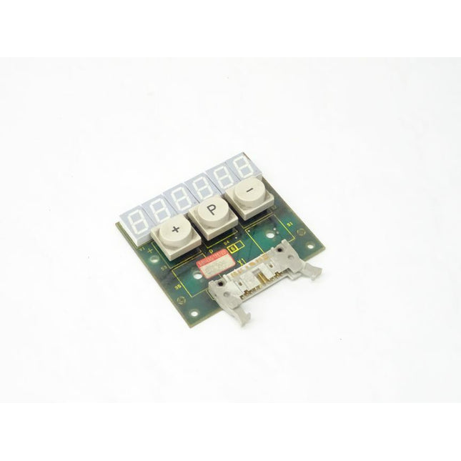 Siemens 6SC6500-0UB02 Anzeige 6 Stellen 6SC6 500-0UB02 / 462 500.9091.02 - Maranos.de