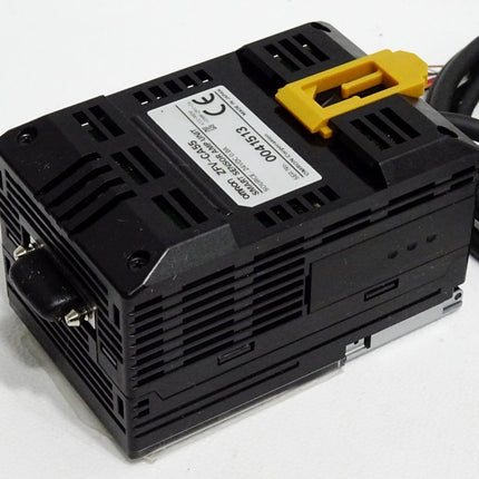 Omron Smart Sensor Amplifier Unit ZFV-CA55 / Unbenutzt - Maranos.de