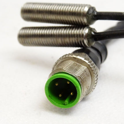 Balluff BES00NY BES 516-324-G-E4-C-PU-02 Induktiver Sensor (Inhalt : 2 Sensor wie abgebildet) - Maranos.de