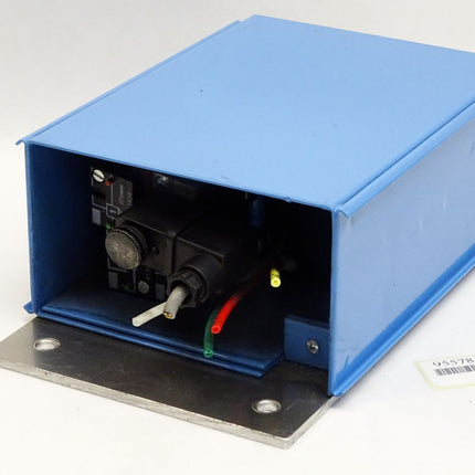 Emwa Steuerungstechnik Schalteinhei für Drucklufteinspeisung 39 D1490 - Maranos.de