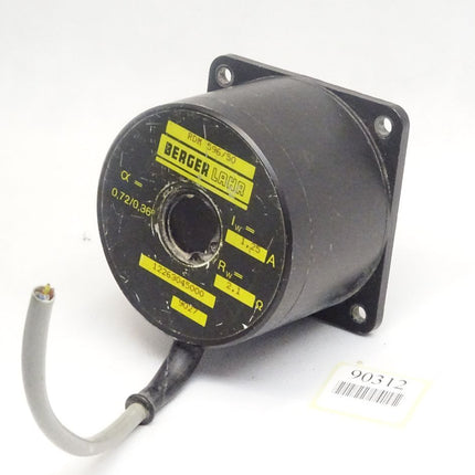 Berger Lahr Schrittmotor RDM596/50 - Maranos.de