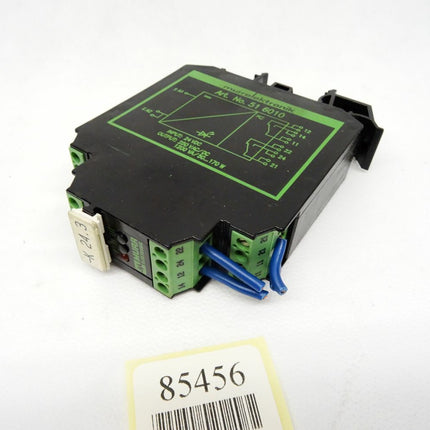 Murr Elektronik Relais 516010 - Maranos.de