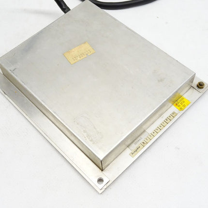 Siemens Simatic Panel 6ES5391-5AA13 / 6ES5 391-5AA13 / E:1 - Maranos.de