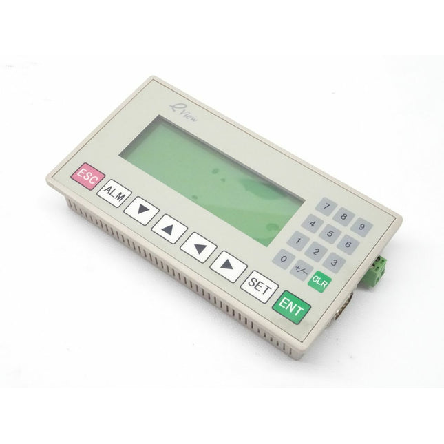 eView HMltek Ltd. MD204LV4 S/N: 05100246 Panel - Maranos.de