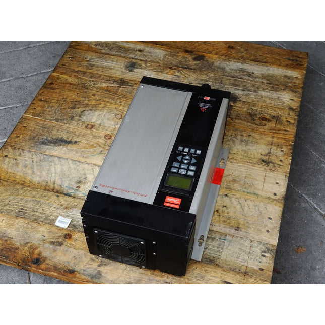 Danfoss 175Z0269 VLT5004PT5C54STR3DLF00A00C0 Frequenzumrichter 2.2kW - Maranos.de