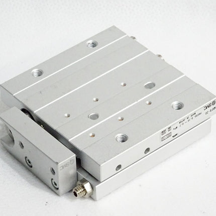 SMC MXF8-20 Pneumatischer Kompaktschlitten - Maranos.de