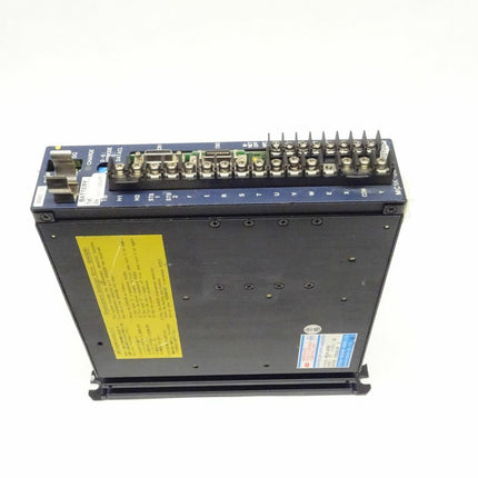 Toyoda MC1K-V030 absoluter Positionierungskontroller  MC1KV030 / Ver. 17 / 12 - Maranos.de