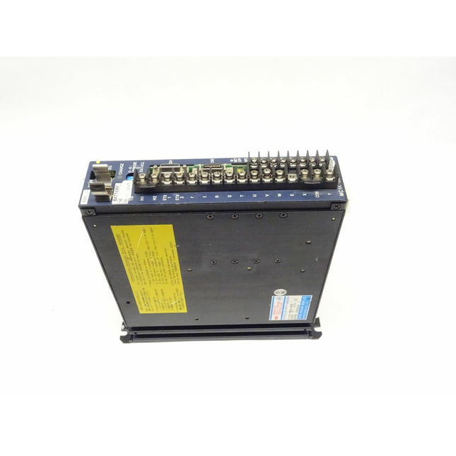 Toyoda MC1K-V030 absoluter Positionierungskontroller  MC1KV030 / Ver. 17 / 12 - Maranos.de