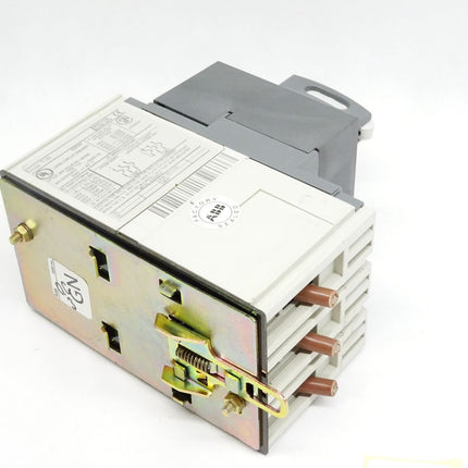 ABB Tmax T1N Leistungsscahlter 3-polig 5596 - Maranos.de