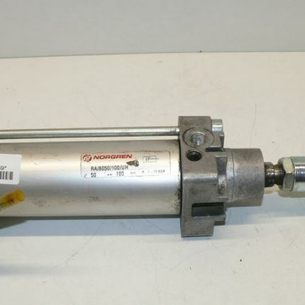 Norgren Ra/8050/100/UH Pneumatikzylinder - Maranos.de