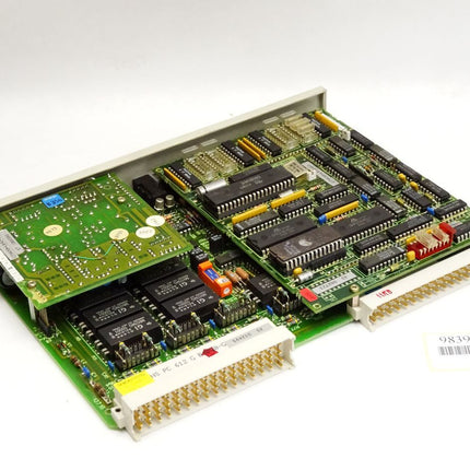 Siemens Teleperm M 6DS1700-8BA Analogeingabebaugruppe - Maranos.de