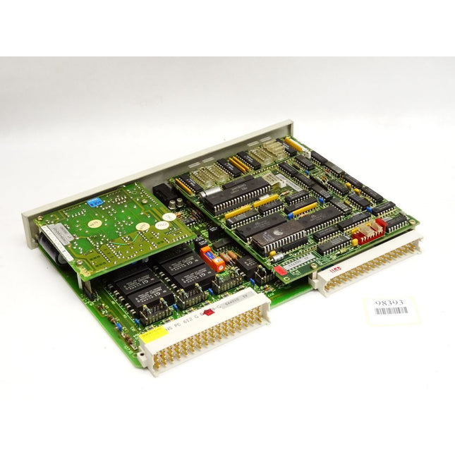 Siemens Teleperm M 6DS1700-8BA Analogeingabebaugruppe - Maranos.de