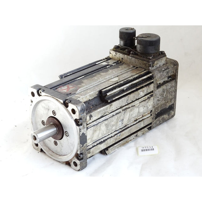 Bosch Bürstenloser Servomotor 0133500317 SE-B3.055.030-10.000 3000min-1 - Maranos.de