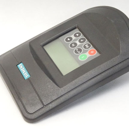 Siemens ULC0056 Micromaster Control Panel v1 - Maranos.de