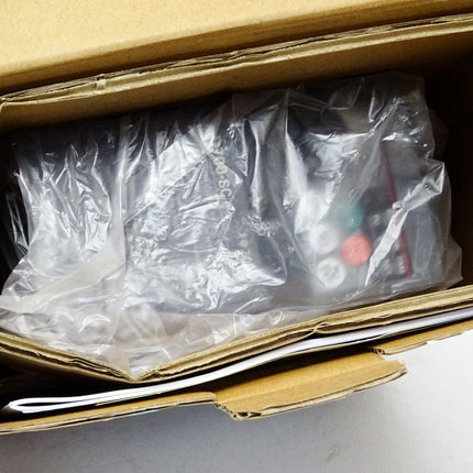 Mitsubishi FR-D720S-025SC-EC Frequenzumrichter 0.4kW / Neu OVP - Maranos.de