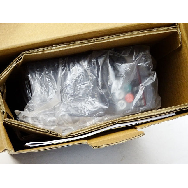 Mitsubishi FR-D720S-025SC-EC Frequenzumrichter 0.4kW / Neu OVP - Maranos.de