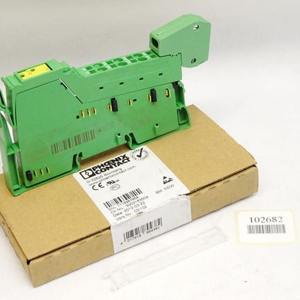 Phoenix Contact 2861467 IB IL AO 2/U/BP-PAC Analogmodul / Neu OVP - Maranos.de