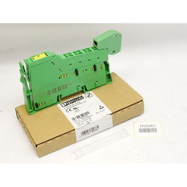 Phoenix Contact 2861467 IB IL AO 2/U/BP-PAC Analogmodul / Neu OVP - Maranos.de