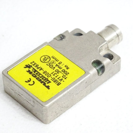 Turck Bi8U-Q08-AP6X2-V1131 ZoomZoom  Induktiver Sensor - Maranos.de